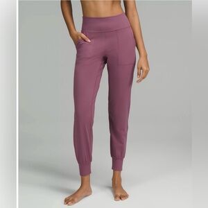 LULULEMON | Align High Rise Joggers